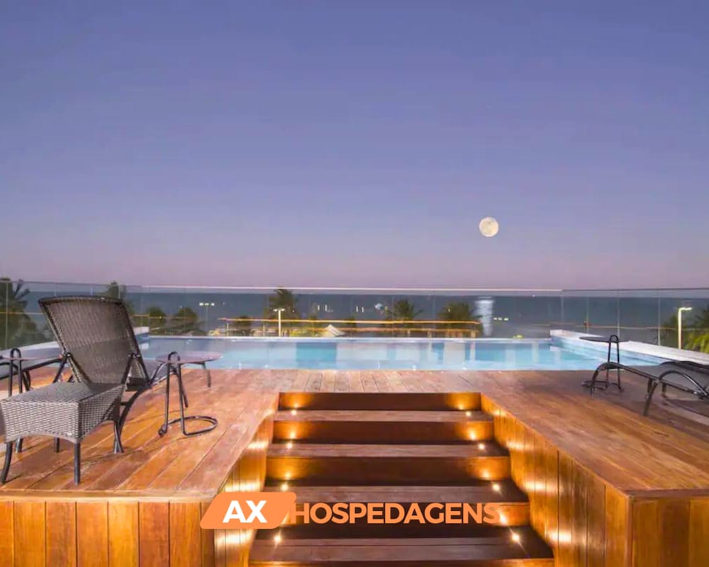 Фото Infinity at the Sea by Welkom