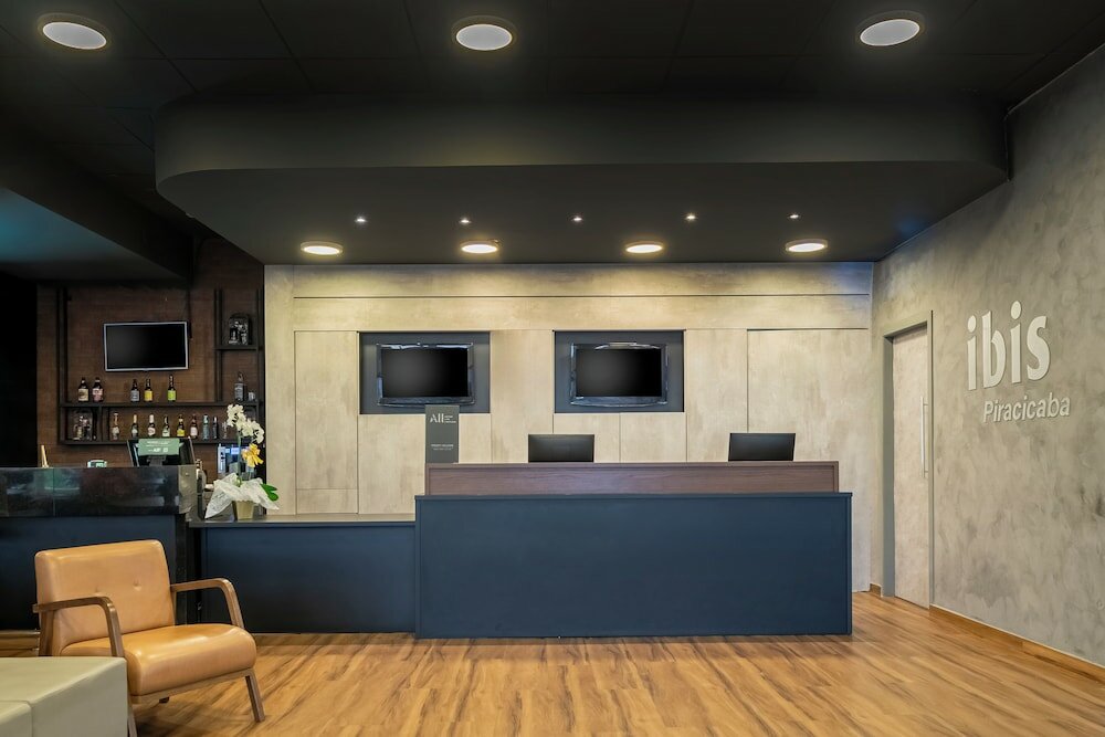 Фото ibis Piracicaba