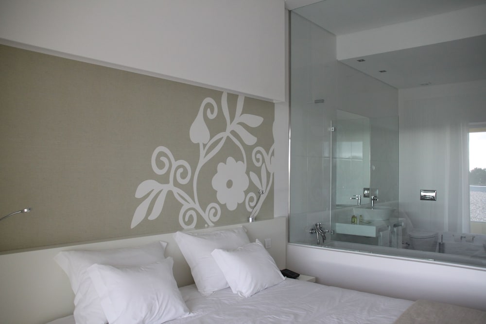 Фото Monte Filipe Hotel & SPA