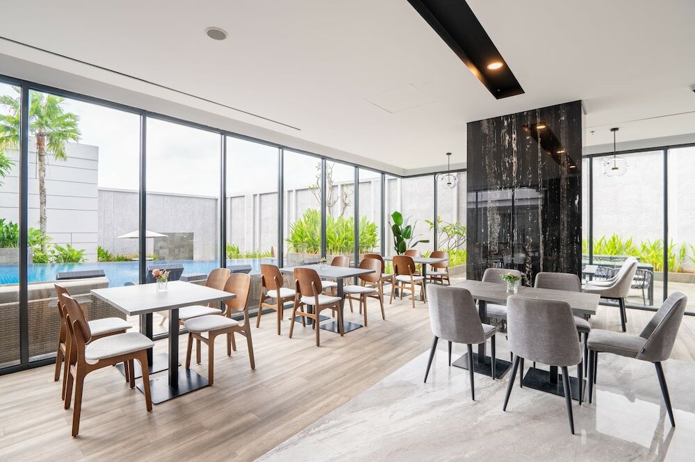 Фото Aston Sorong Hotel & Conference Center