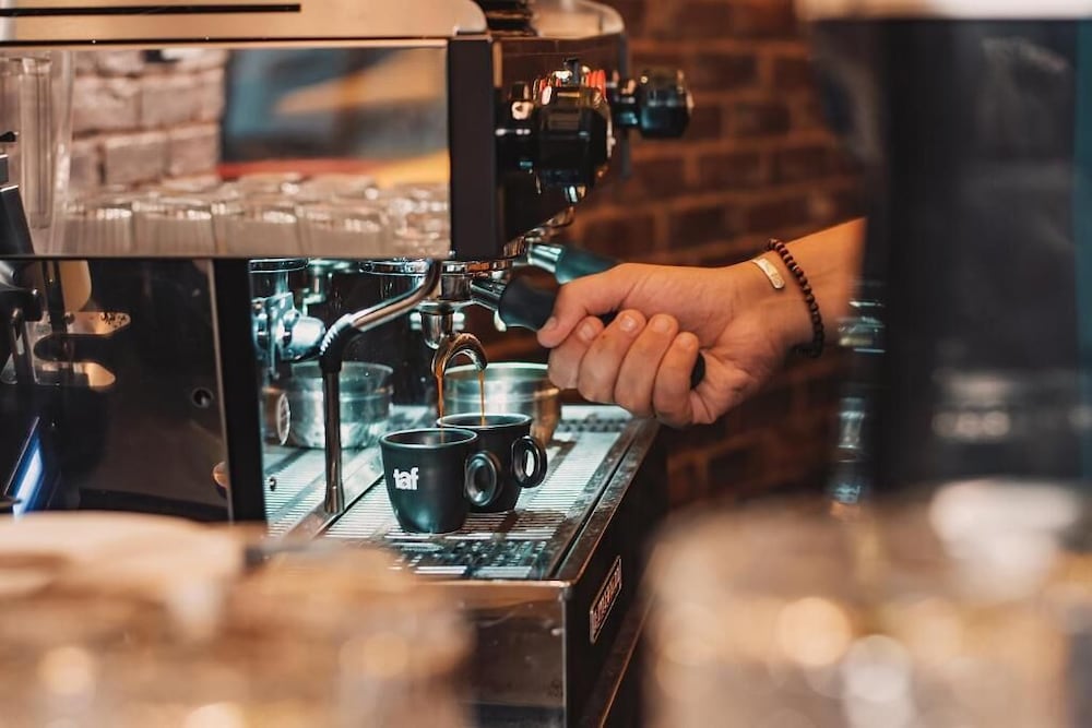 Фото Project 3 urban chic hotel