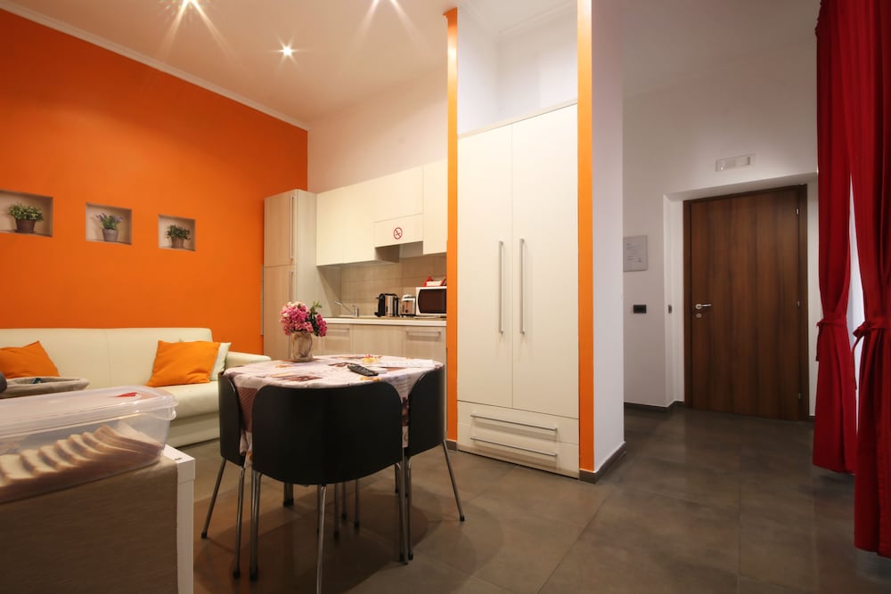 Фото Vatication B&b