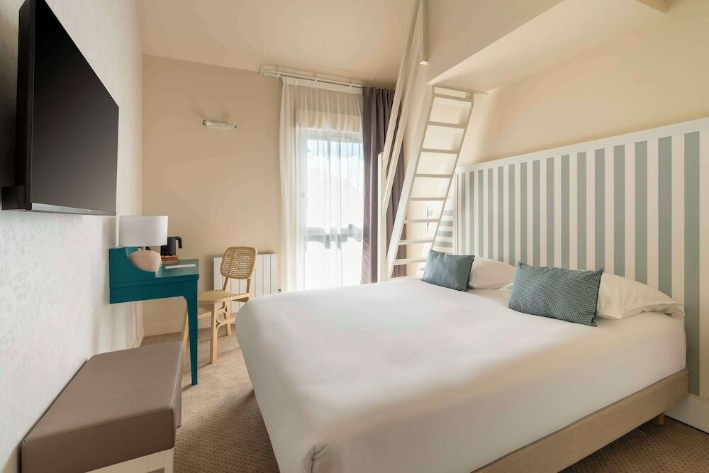 Фото Best Western Flers Centre Gare