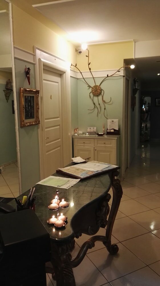 Фото Art Suite Santa Brigida