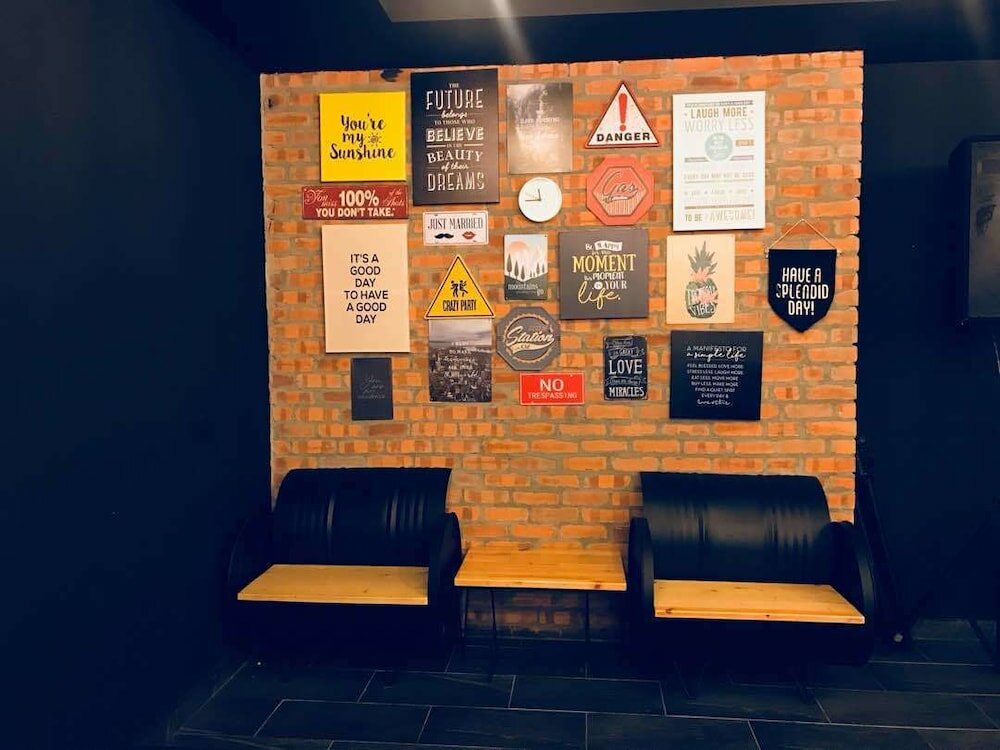 Фото Hotel Seri Malaysia Johor Bahru