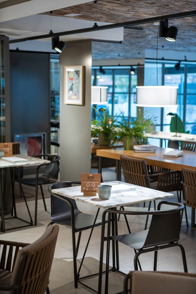 Фото INNSiDE by Meliá Zaragoza