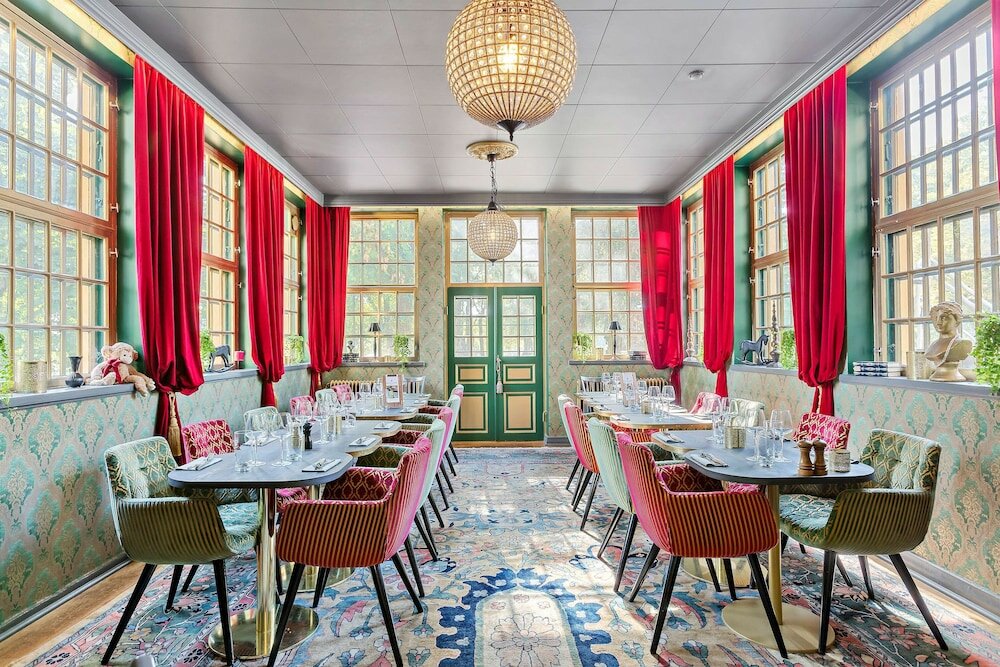 Фото Frimurarehotellet, Sure Hotel Collection by Best Western