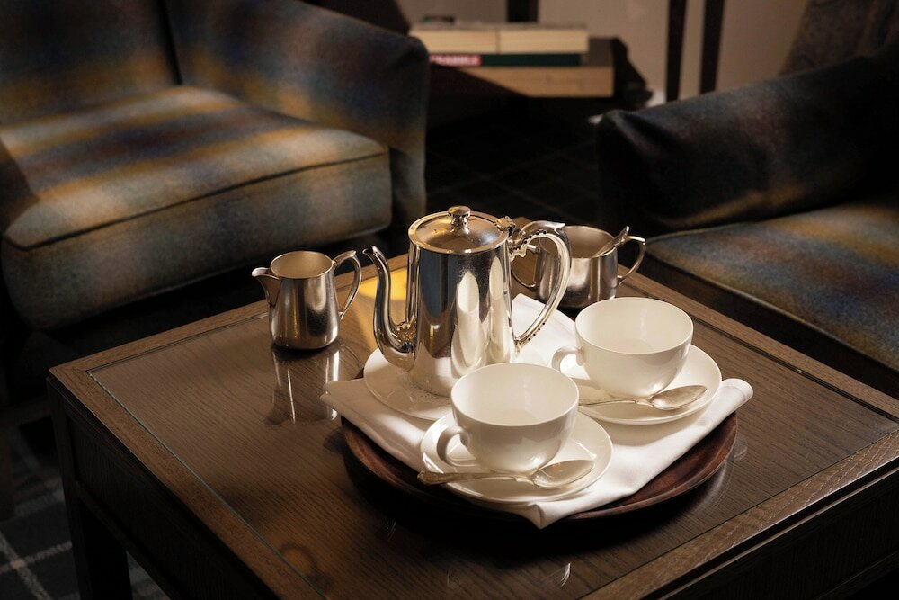 Фото Culloden House Hotel