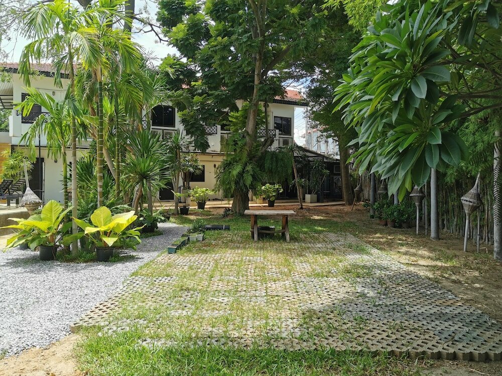 Фото Amara Resort Hua Hin