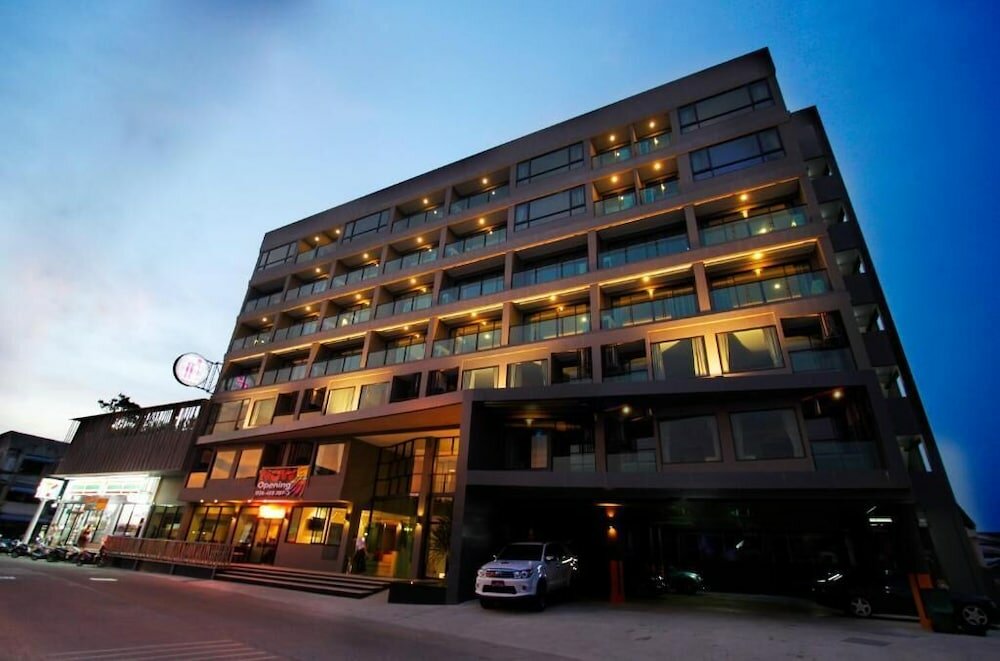 Фото отеля 3