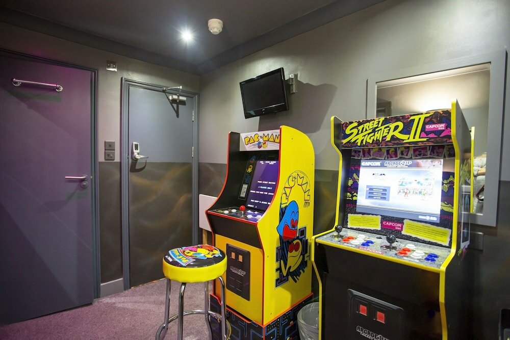 Фото The Rokxy Townhouse - Kings Cross