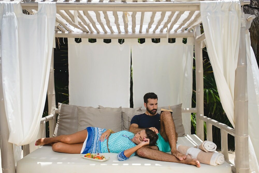 Фото Catalonia Royal Tulum - Adults Only All Inclusive