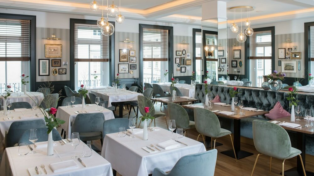 Фото Dom Hotel Limburg