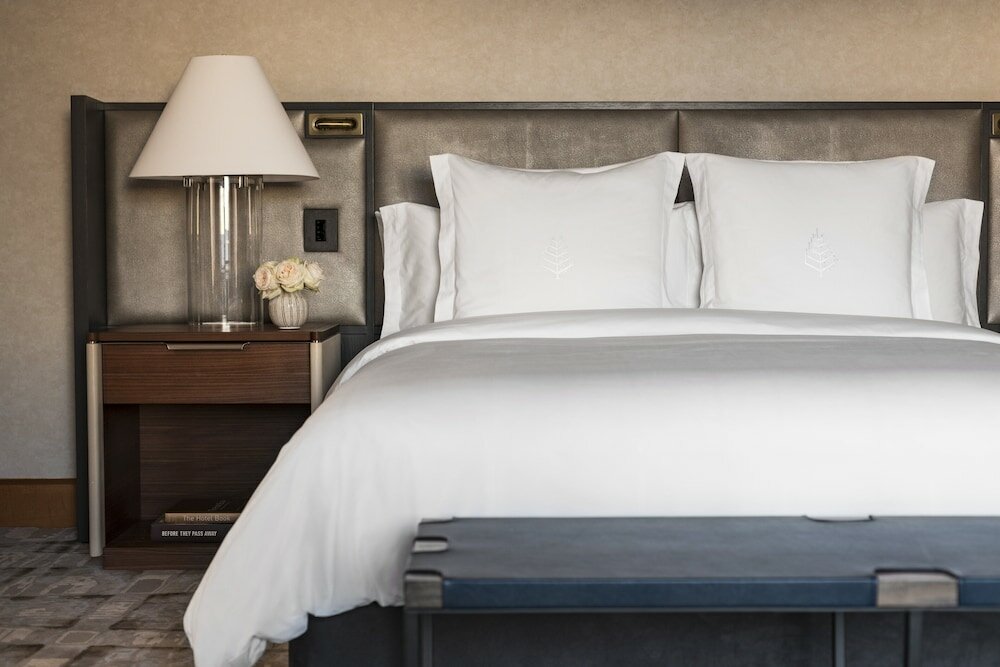 Фото Four Seasons Hotel San Francisco