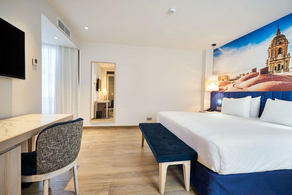 Фото Eurostars Astoria