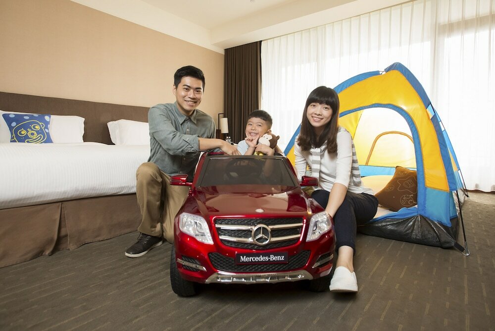 Фото Silks Place Yilan