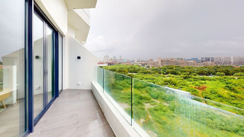 Фото Lime Resort Manila