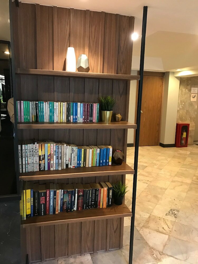 Фото Maxim's Inn