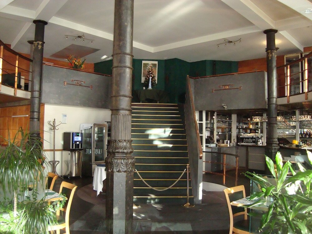 Фото Hotel Le Dome