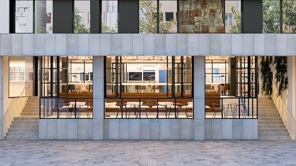 Фото INNSiDE by Meliá Zaragoza