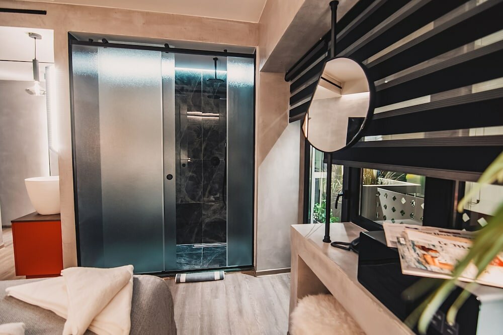 Фото Project 3 urban chic hotel