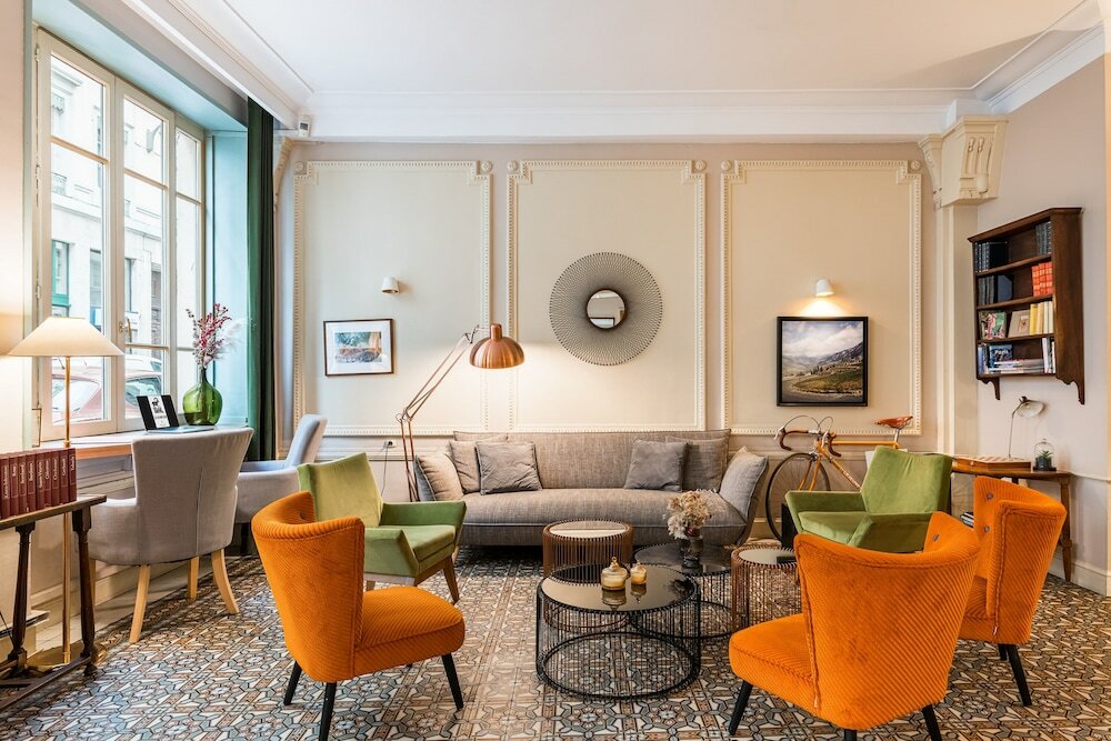 Фото отеля 5