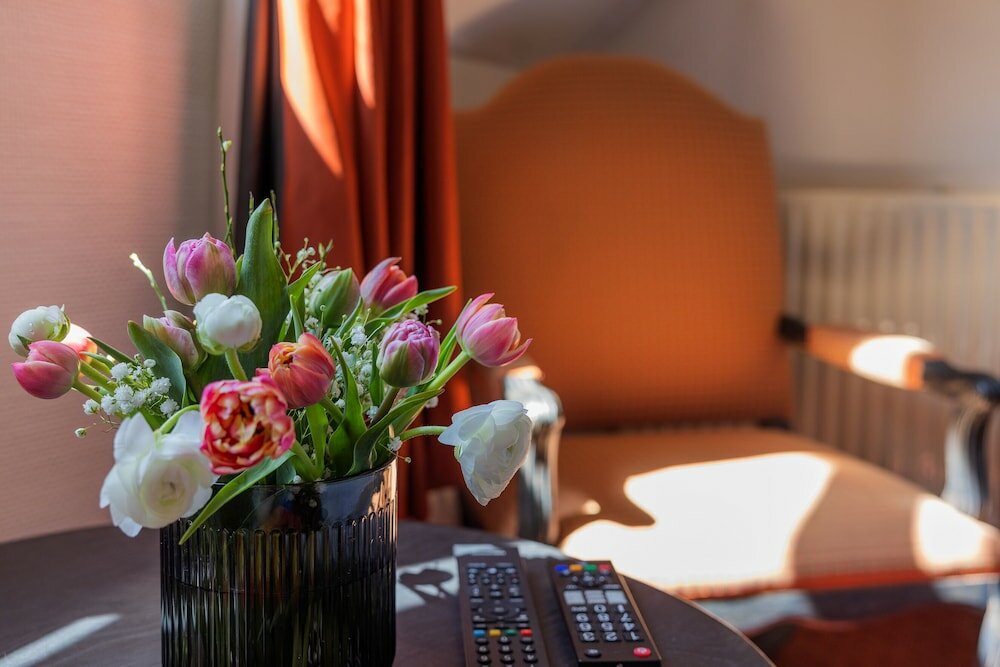 Фото Hotel Stadt Gütersloh