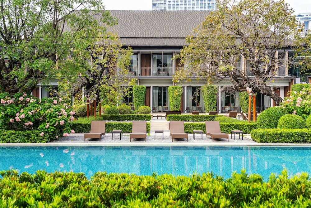 Фото Villa Deva Resort & Hotel Bangkok