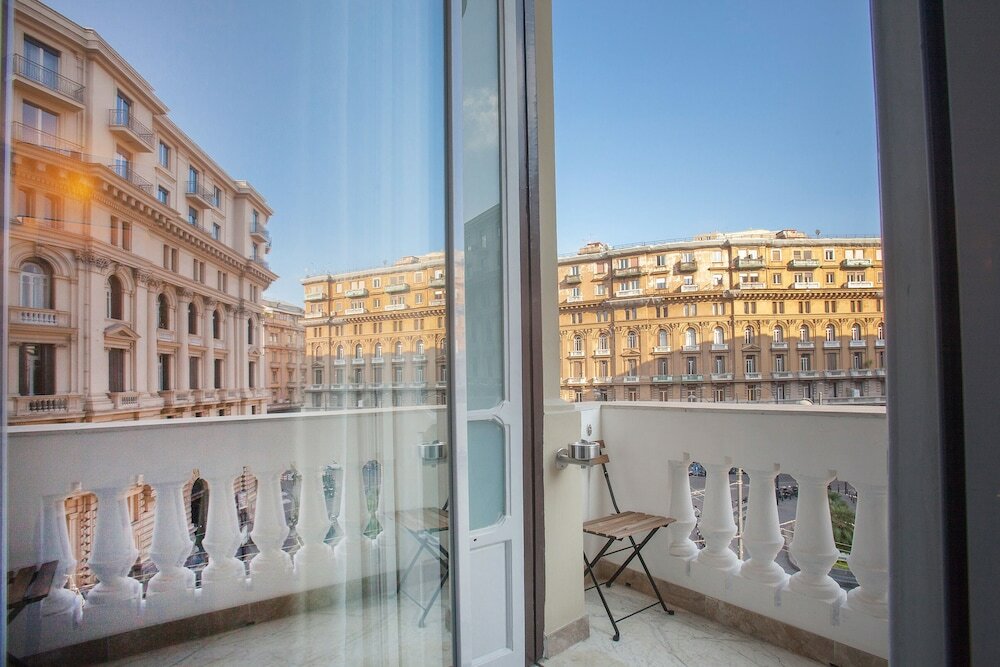 Фото B&b Dimora San Felice