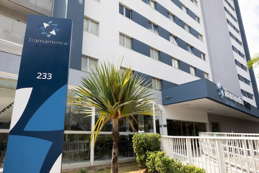 Фото Transamerica Executive Belo Horizonte