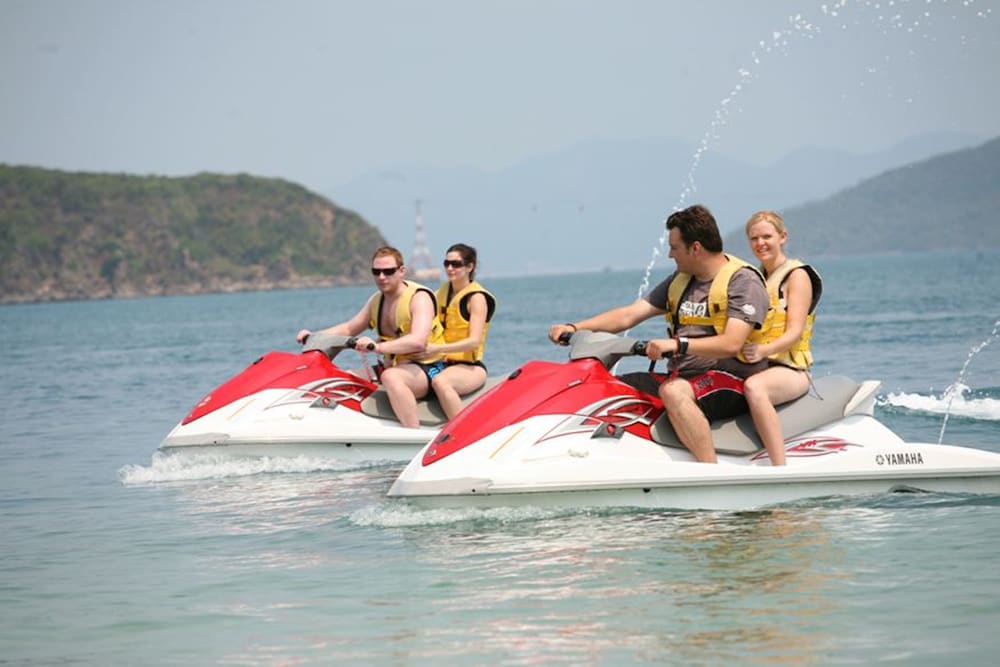 Фото Saigon Emerald Resort