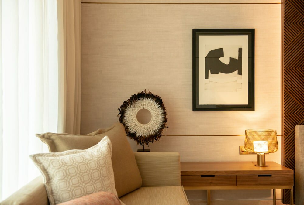 Фото Shirvan Hotel City Yard Jeddah