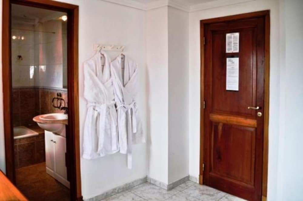 Фото Hotel Ortegal