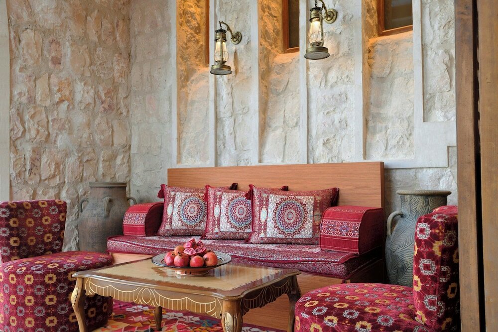 Фото Al Samriya, Doha, Autograph Collection