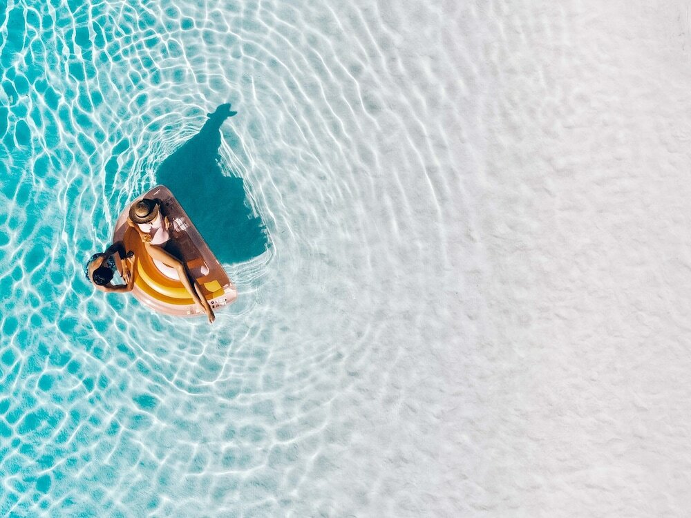 Фото Novotel Cairns Oasis Resort