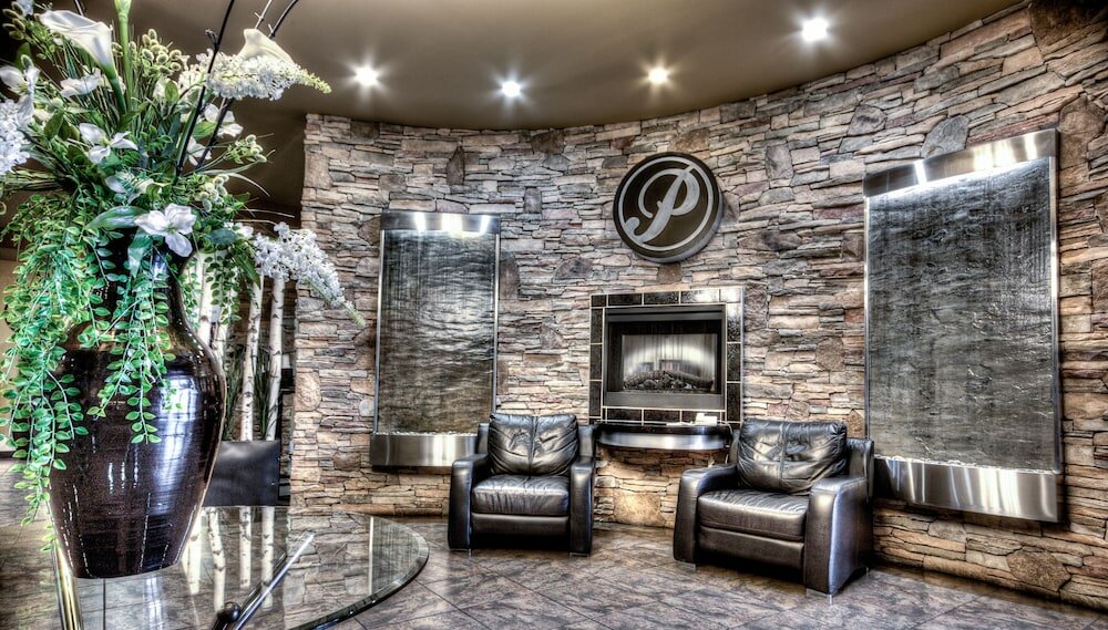 Фото Podollan Inn & SPA Grande Prairie