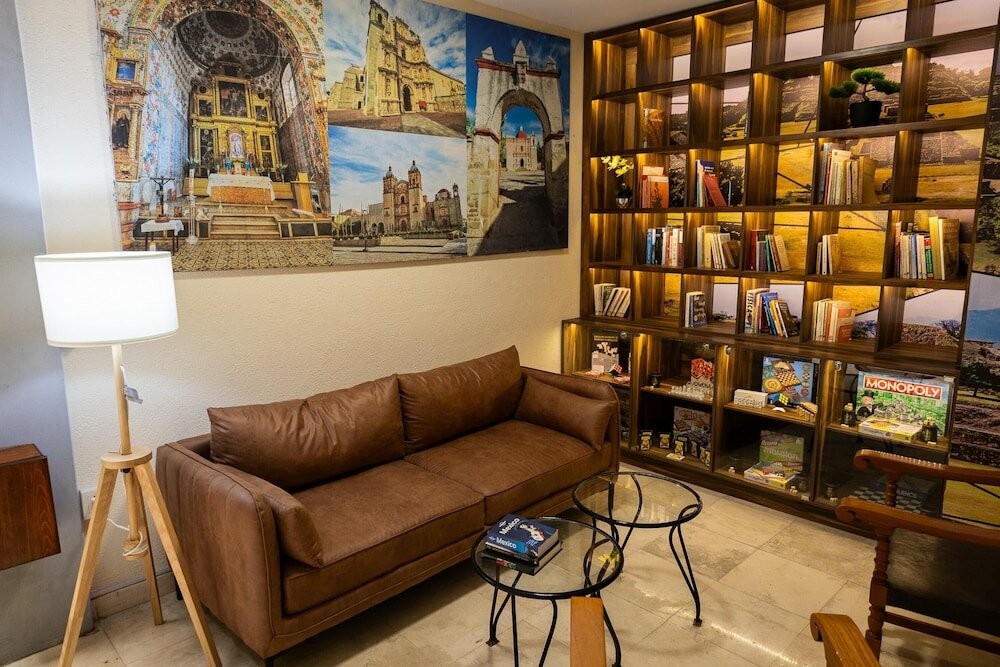 Фото Hotel Marques del Valle