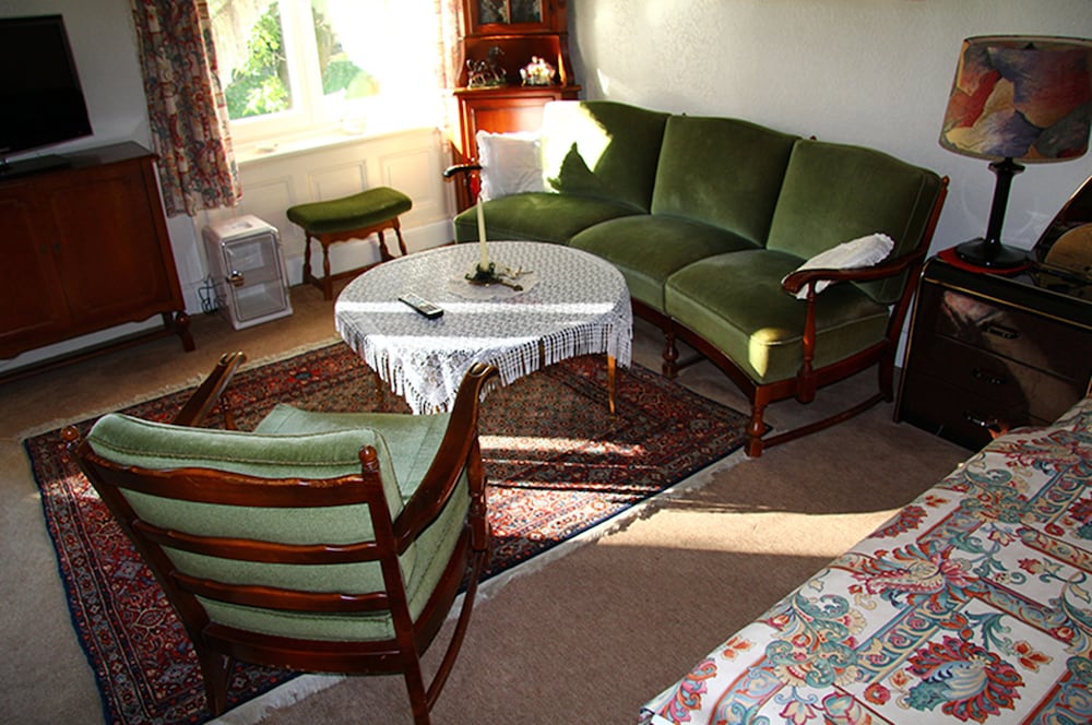 Фото Hotel-Pension Fink