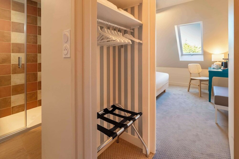 Фото Best Western Flers Centre Gare