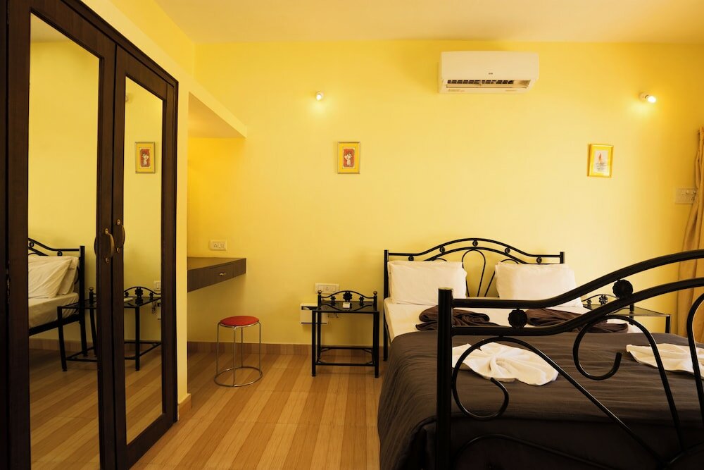 Фото Marina Bay Beach Resort