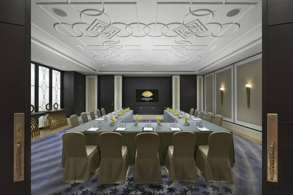 Фото Mandarin Oriental Taipei