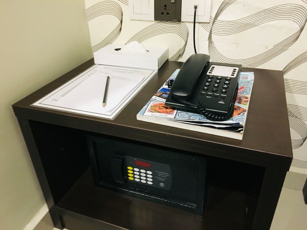 Фото Izumi Hotel Bukit Bintang