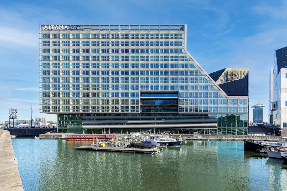 Фото Room Mate Aitana