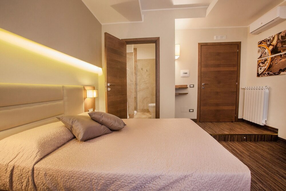 Фото B&b Dimora San Felice