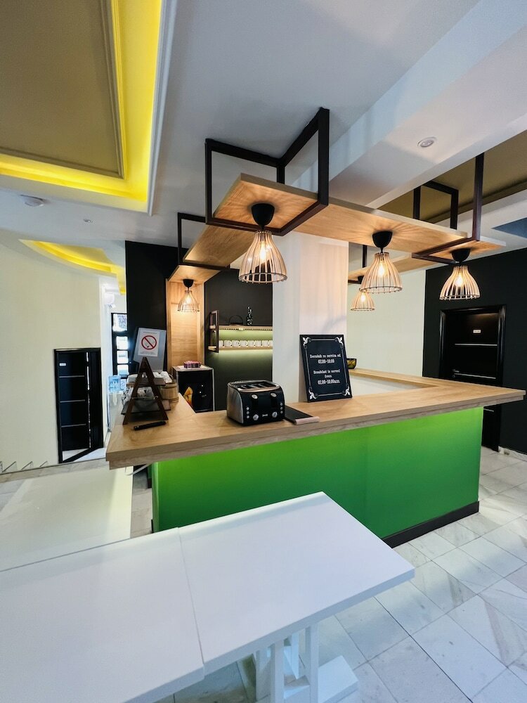 Фото Side One Design Hotel