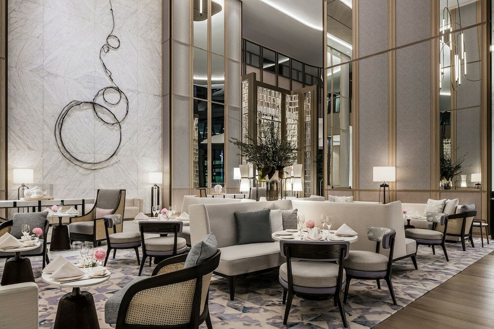 Фото The Langham Gold Coast