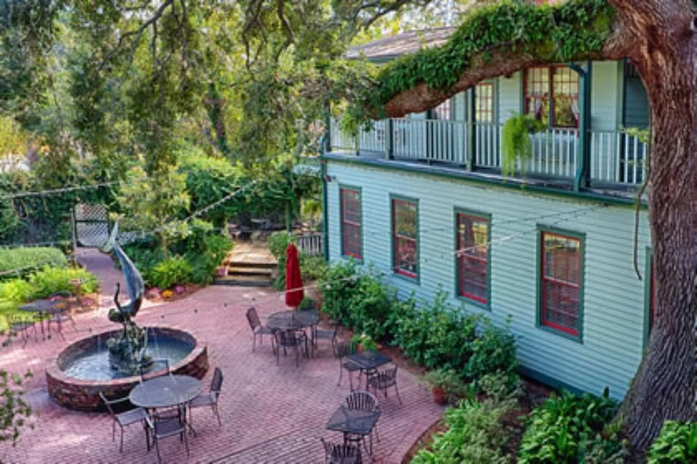 Фото Florida House Inn
