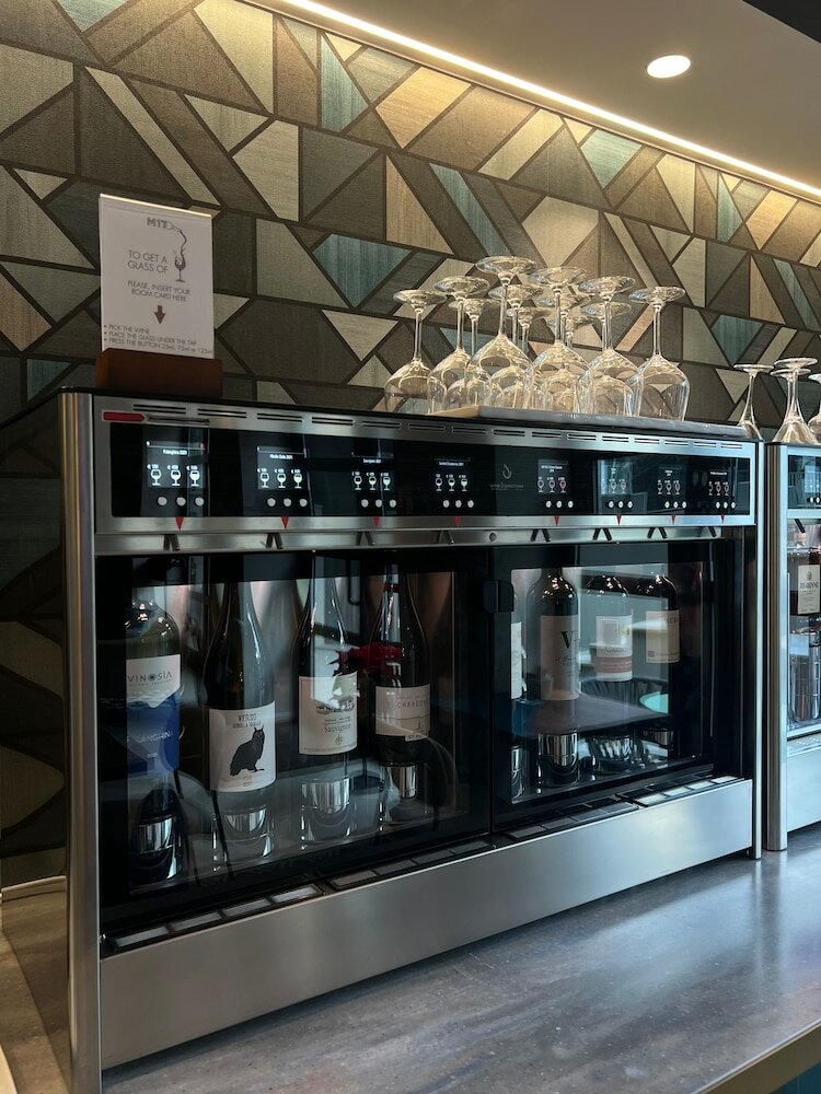 Фото Boutique Hotel Martini 17