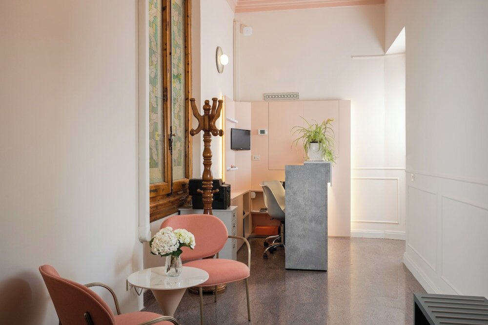 Фото Hotel Fiorita