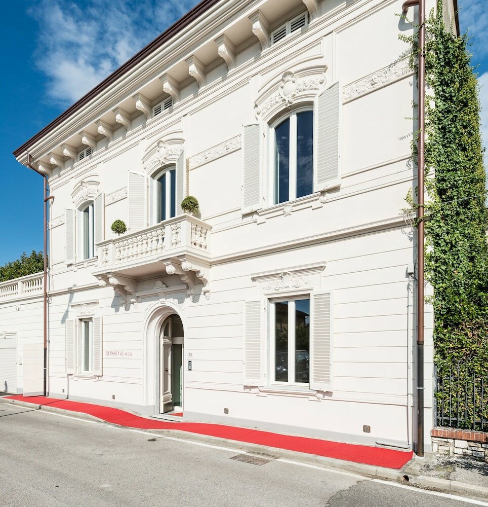 Фото Rosso di Sera Relais Tuscany